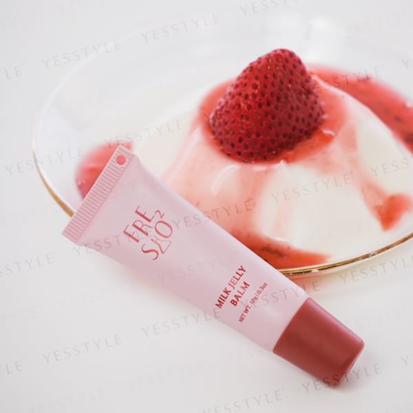 FreshO2 - Melk Jelly Balsem
