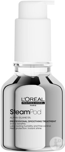 L'Oréal Professionnel SteamPod Soin Professionnel Lissant 50ml