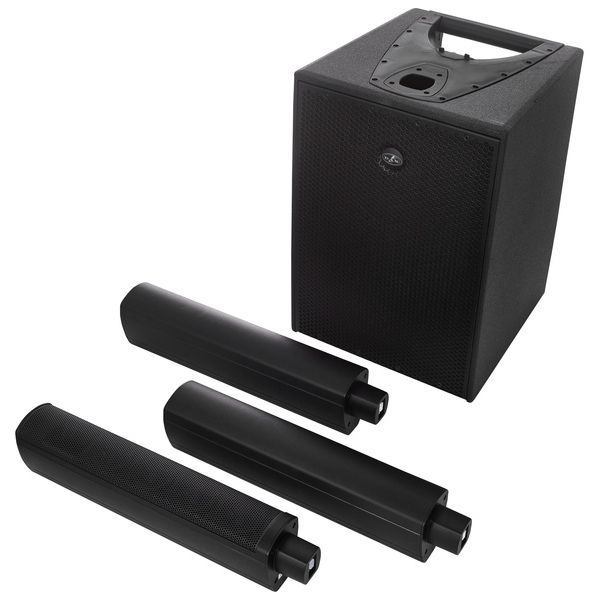 DAS Audio Altea-Duo-20A