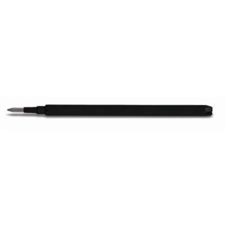 Pilot Tintenroller Frixion Ball Ersatzmine, schwarz