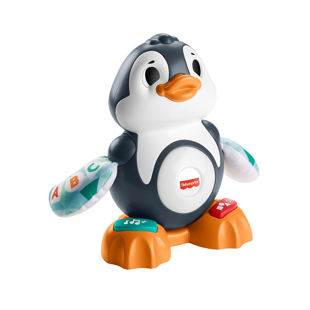 Fisher-Price - Valentin le Pingouin Linkimals