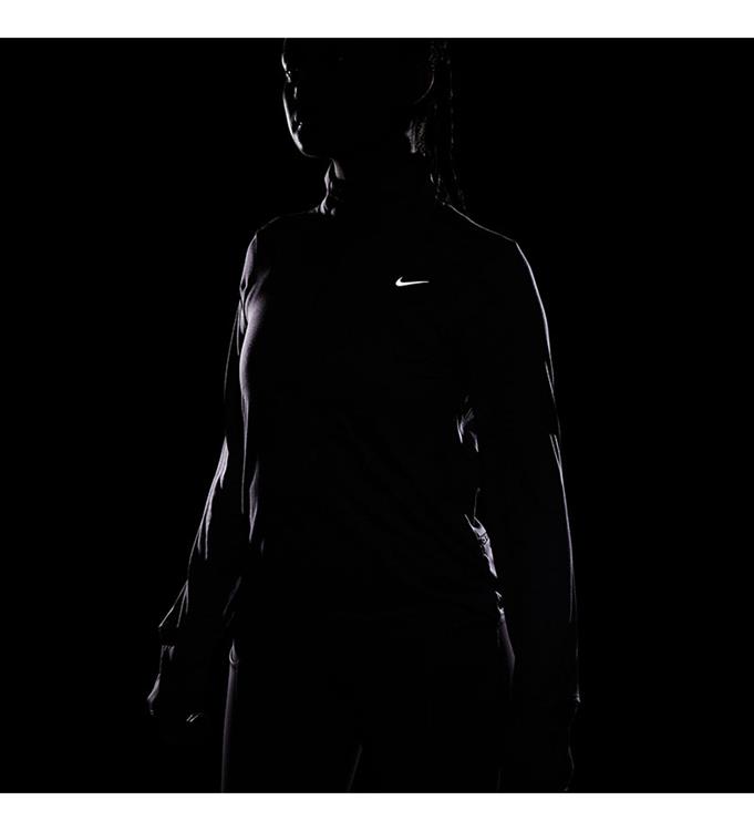 Nike Women Dri-FIT Swift UV Hardloopshirt