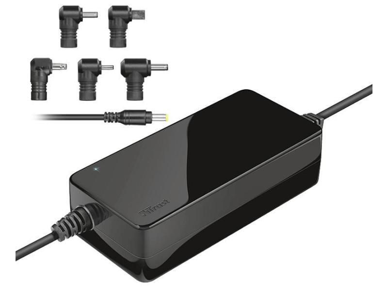 Trust Netzteil 90 W Maxo für Asus Notebooks 90W Netzteil für Asus Notebooks