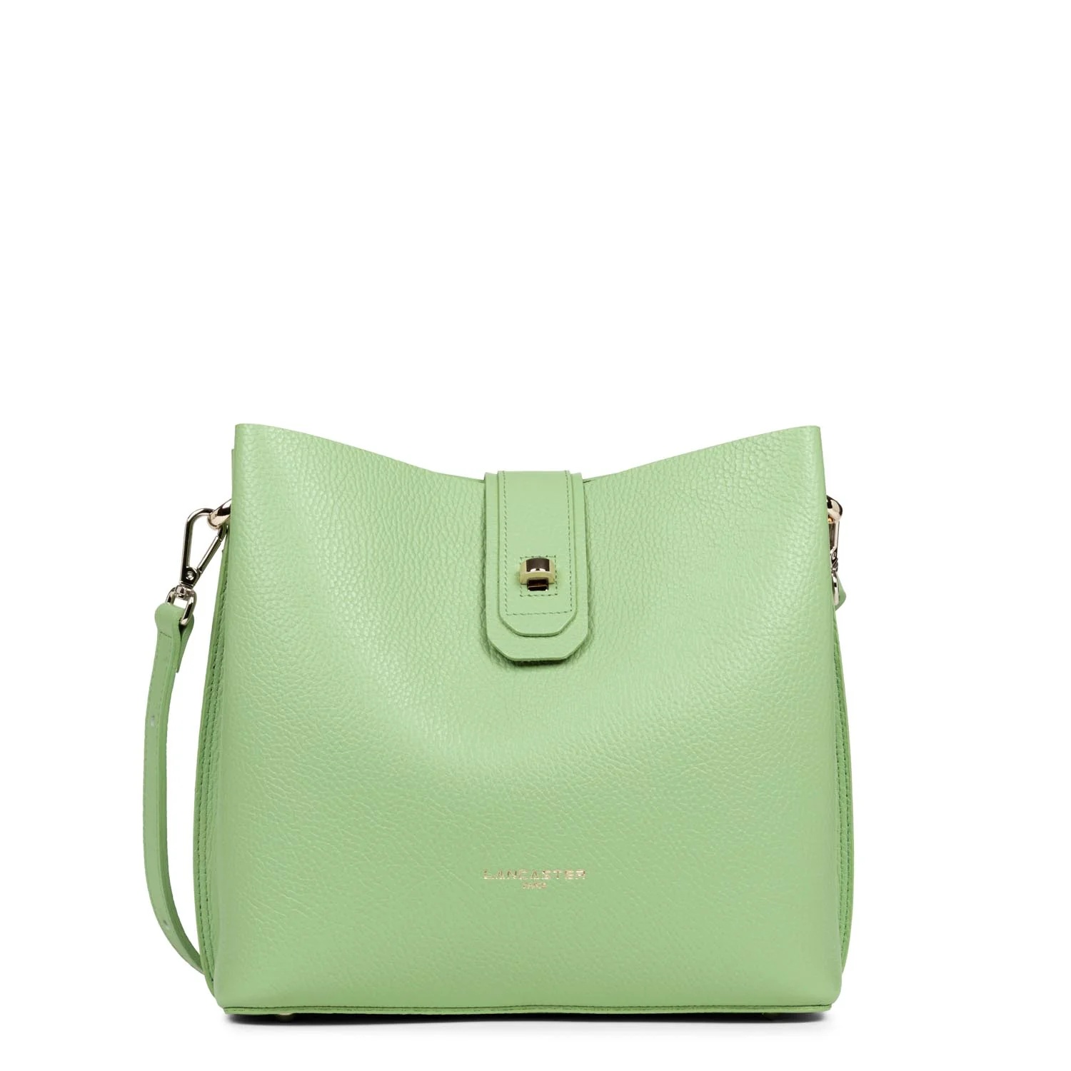 Foulonné Double-Petit sac seau