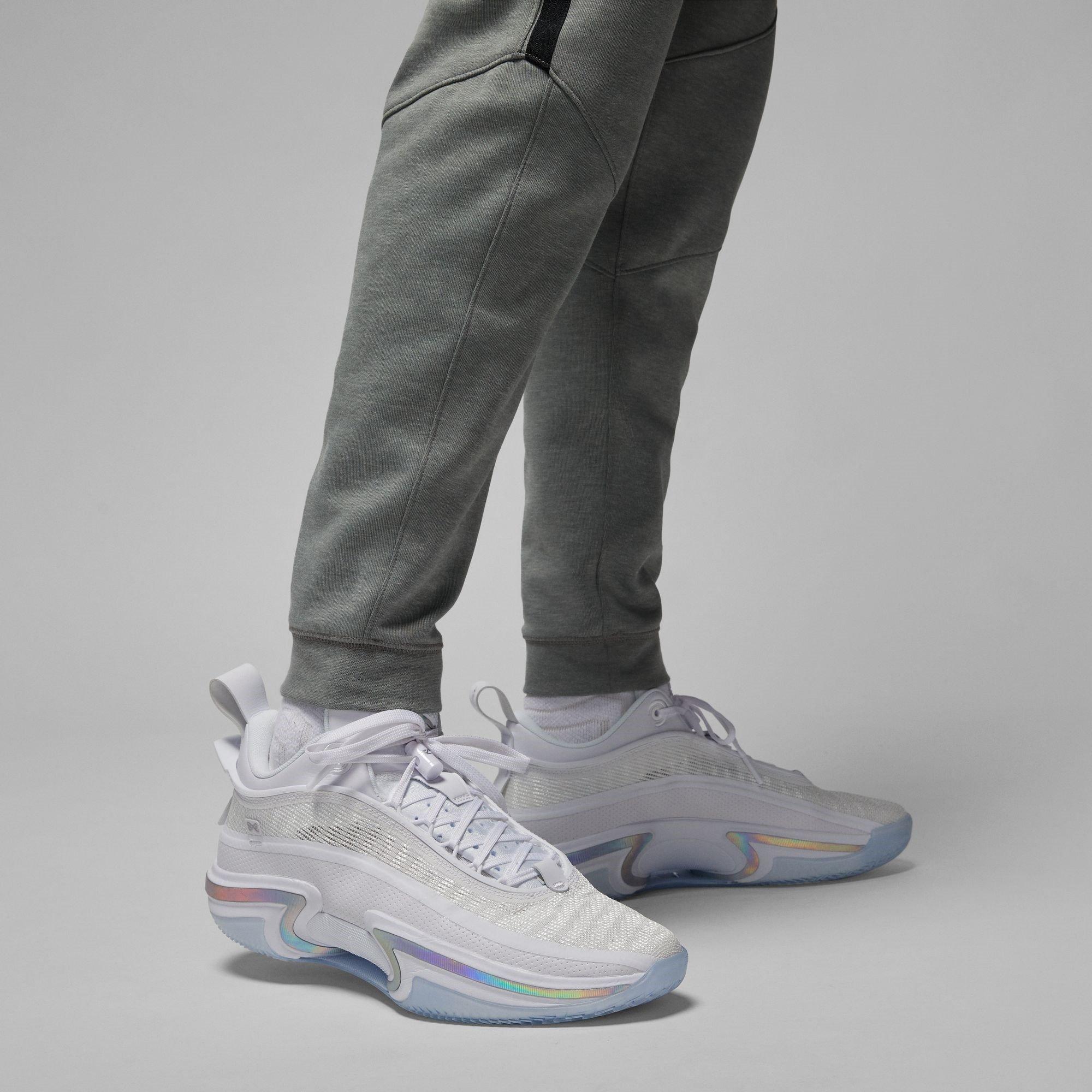 Air Jordan Dri FIT Sport Air Fleece Pants Mens