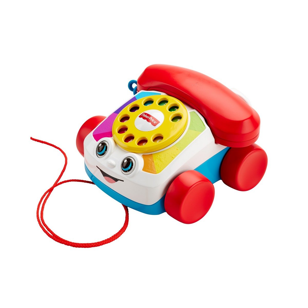 Le téléphone animé Fisher Price