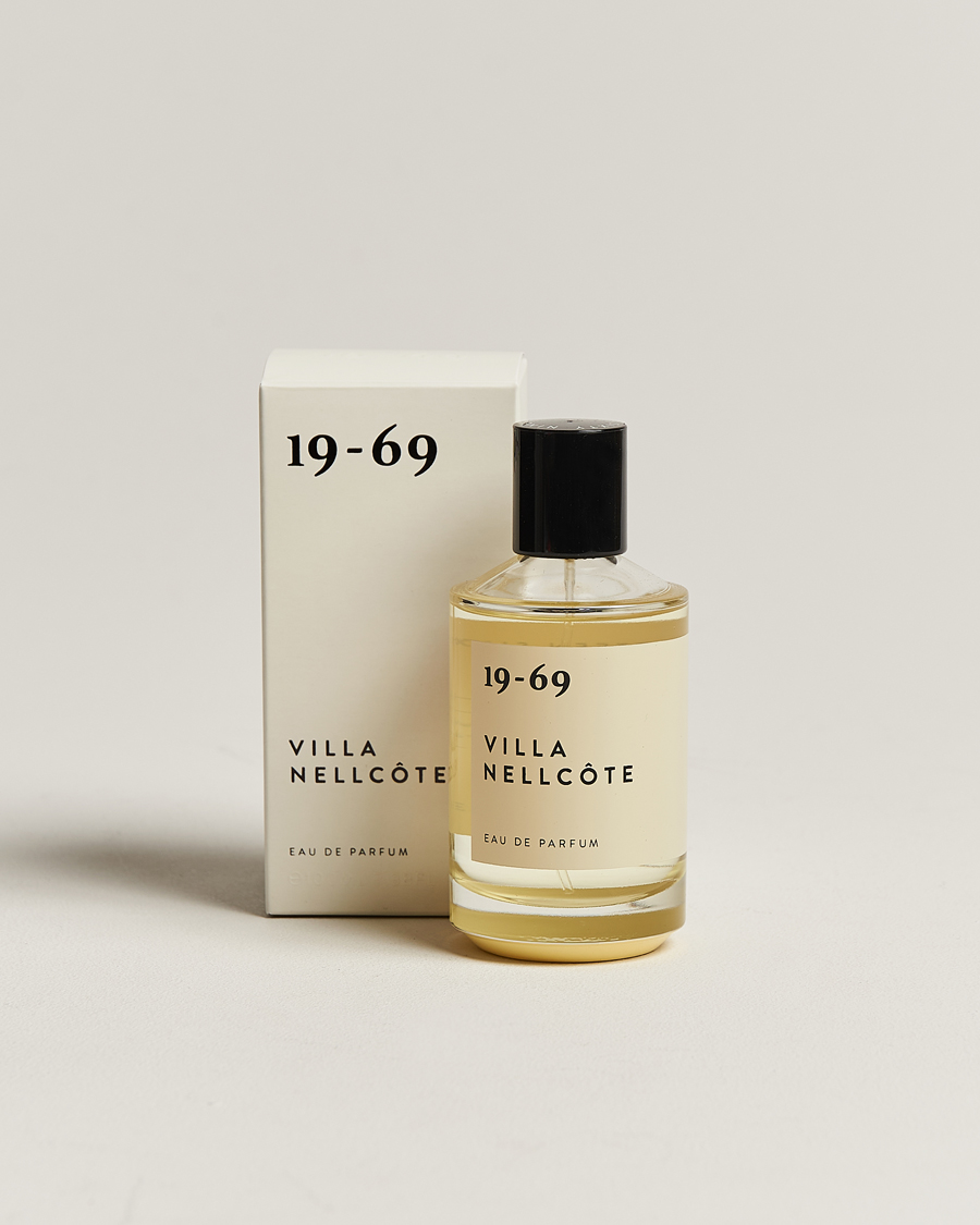19-69 Villa Nellcôte Eau de Parfum 100ml