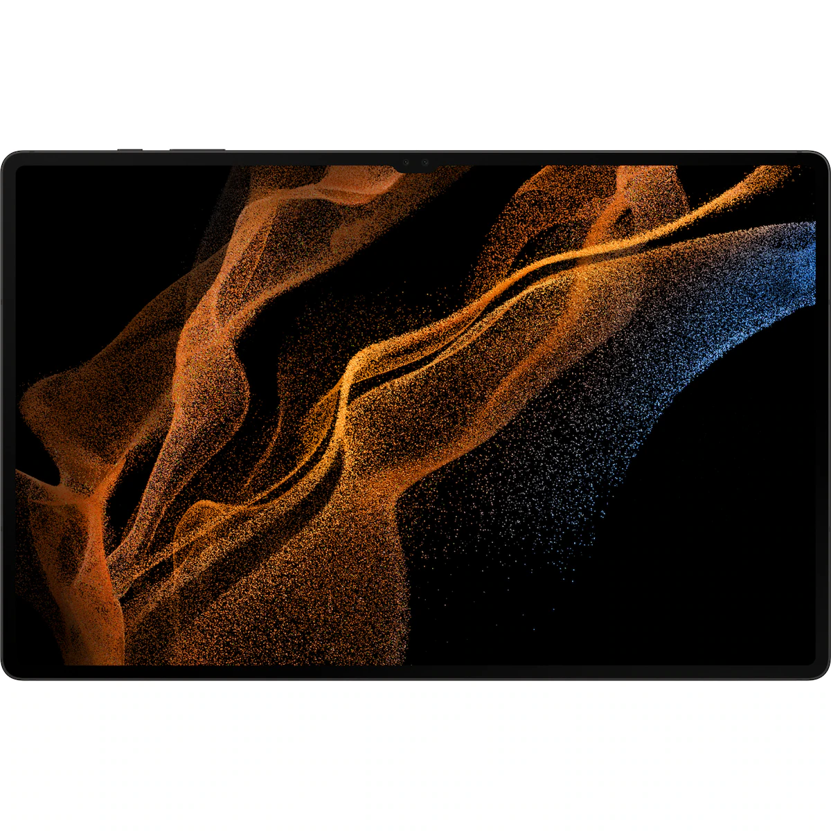 Samsung Galaxy Tab S8 Ultra WiFi nettbrett 512GB (grafitt)