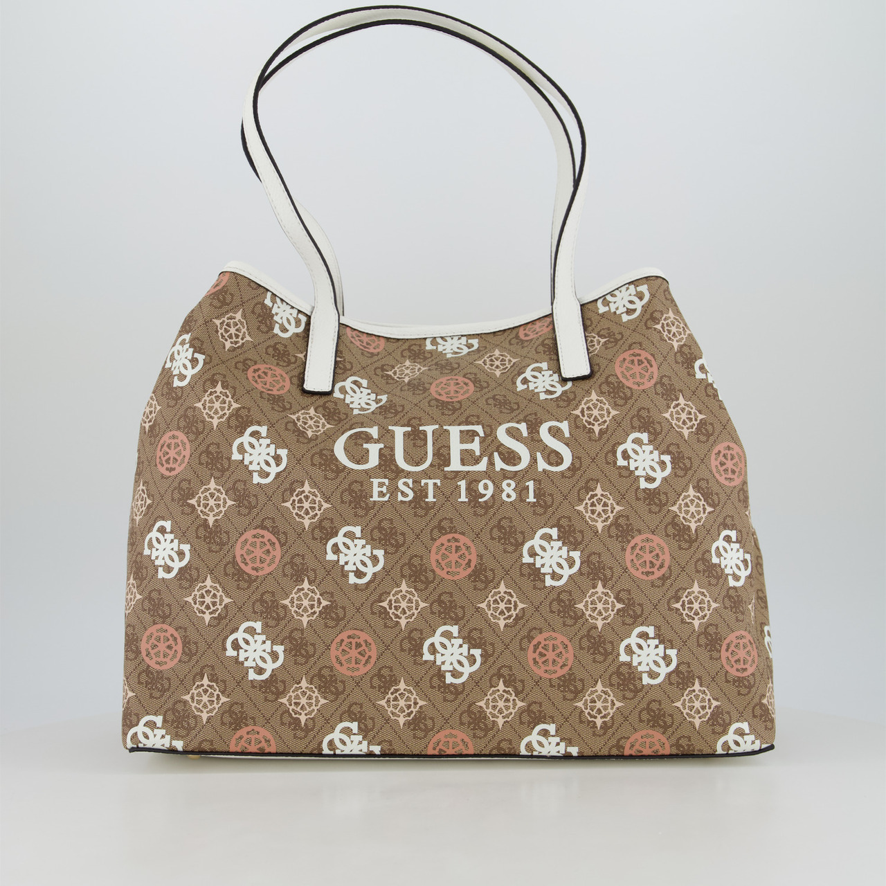 GUESS VIKKY II LARGE TOTE