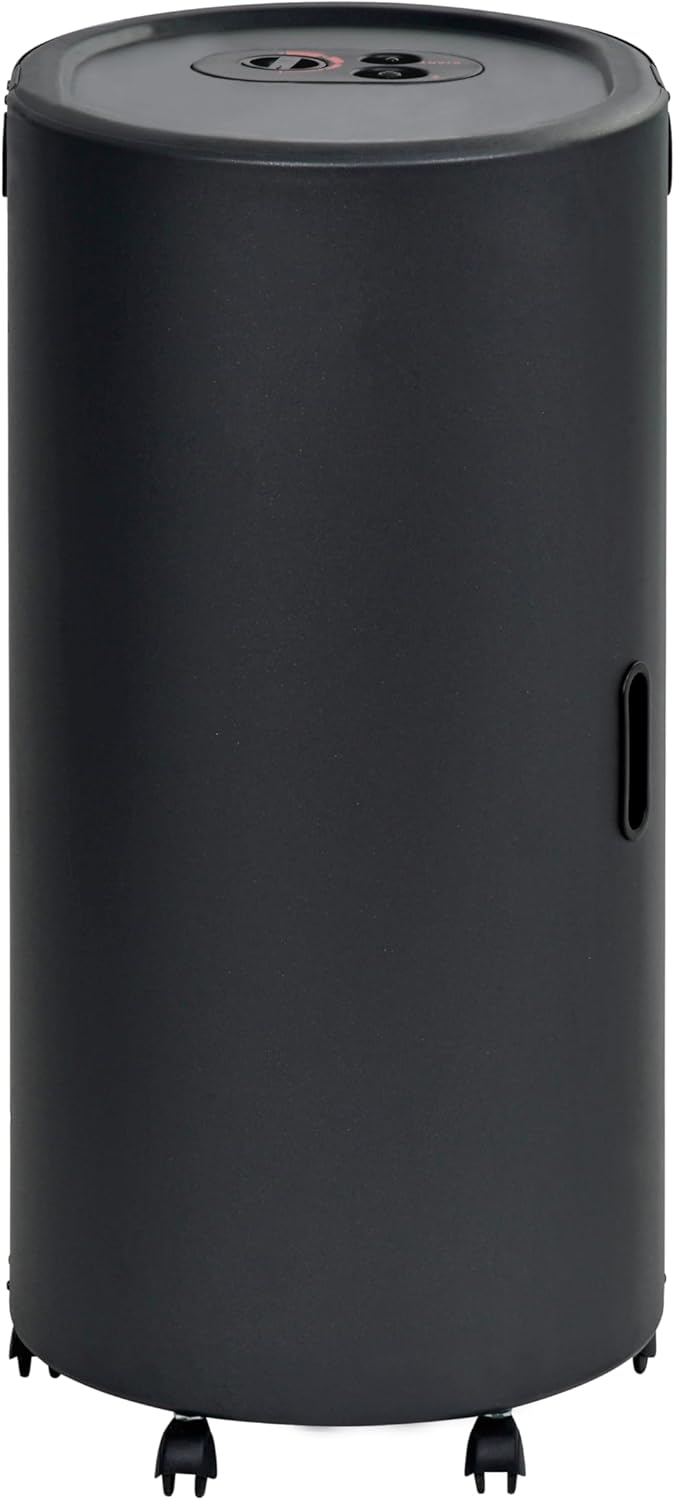 FIREFIX GH8522S Gas-Heizofen CHIC 4200 ECO