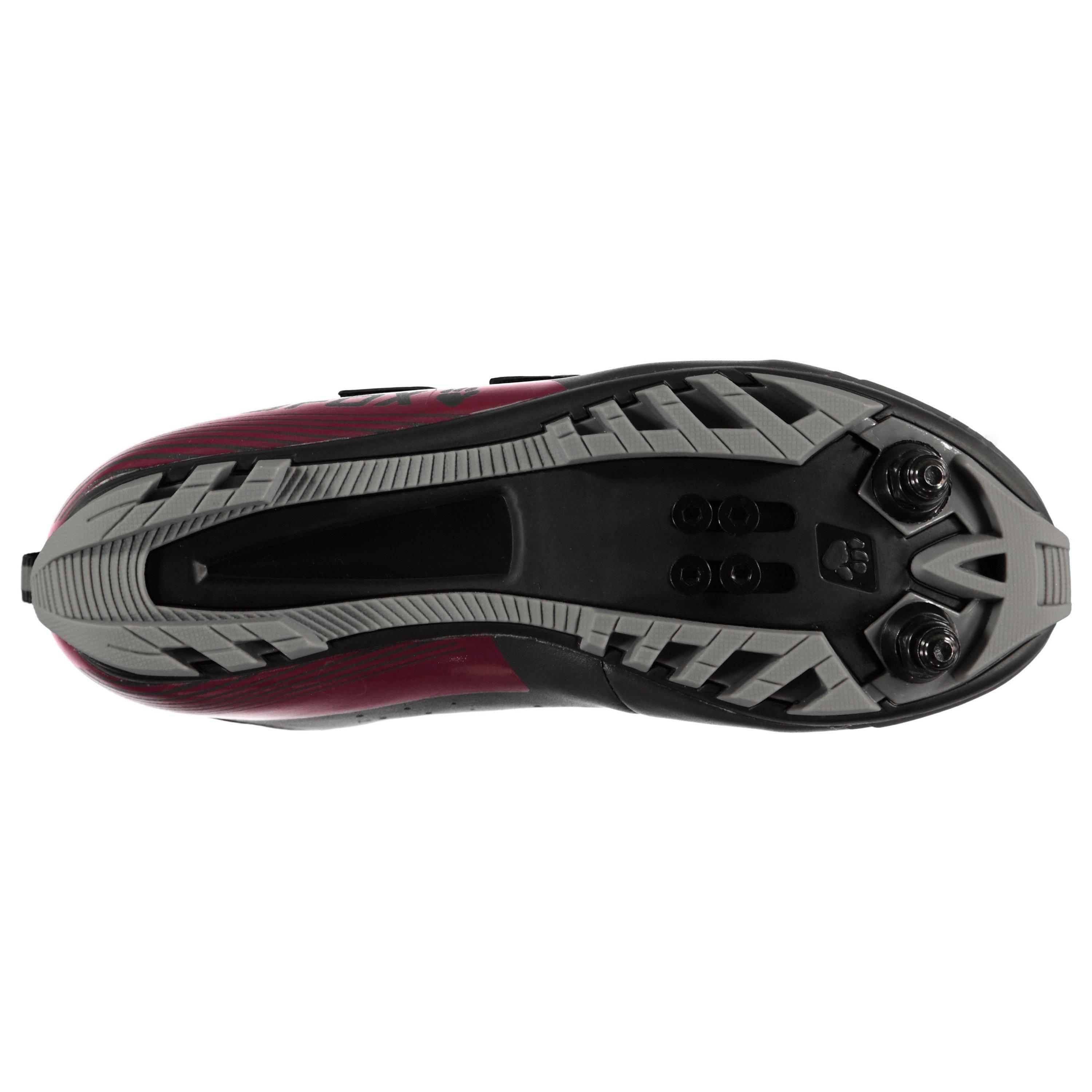 Muddyfox MTB100 Ladies Cycling Shoes