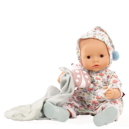 Götz Maxy Aquini Glückspilz, 42 cm