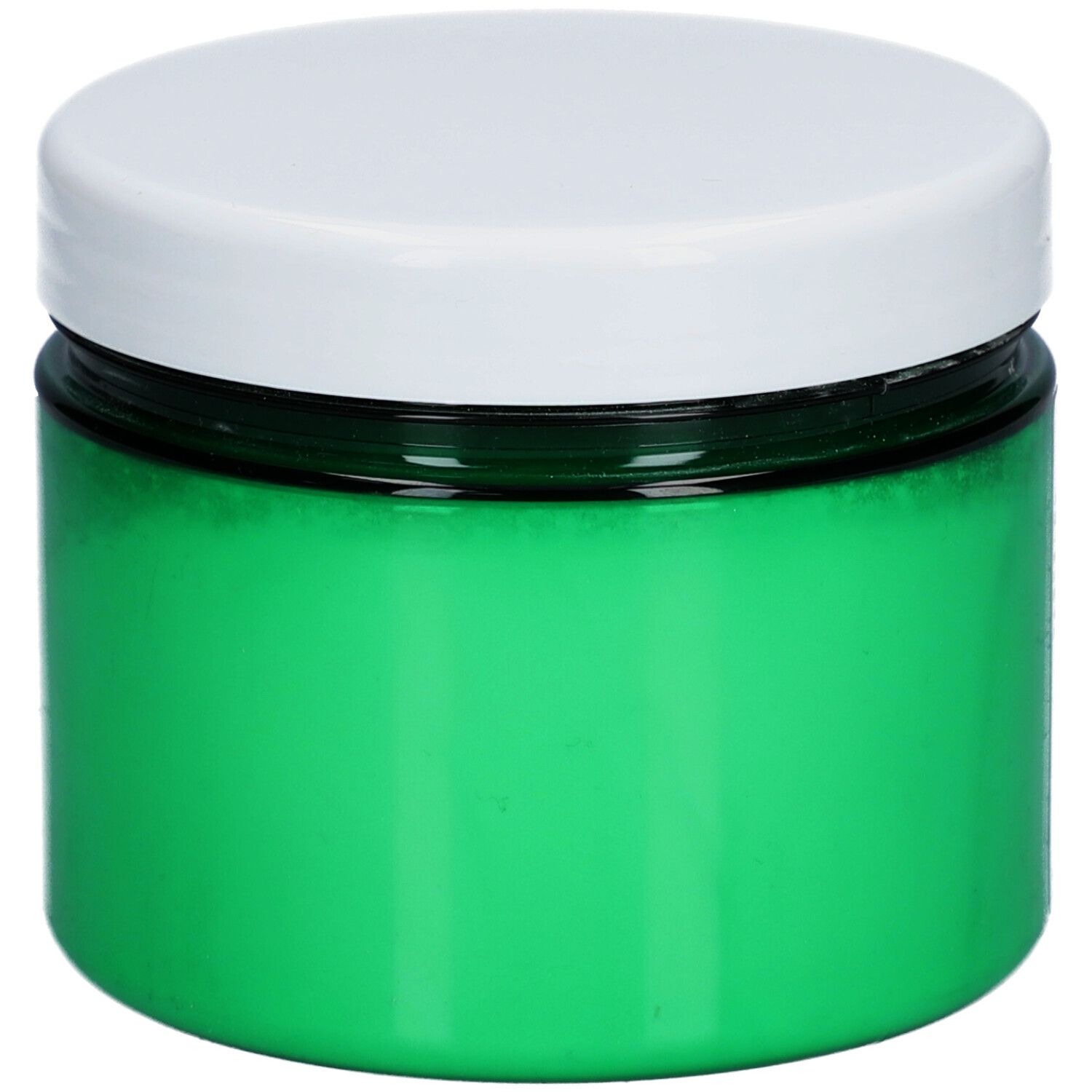 green line NUTRITHEKE Basencitrate Ohne Zucker