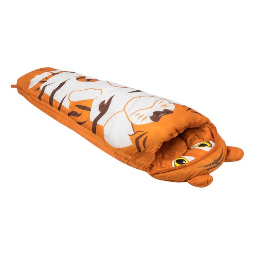 Saco De Dormir Junior Highlander Kids Animal Print