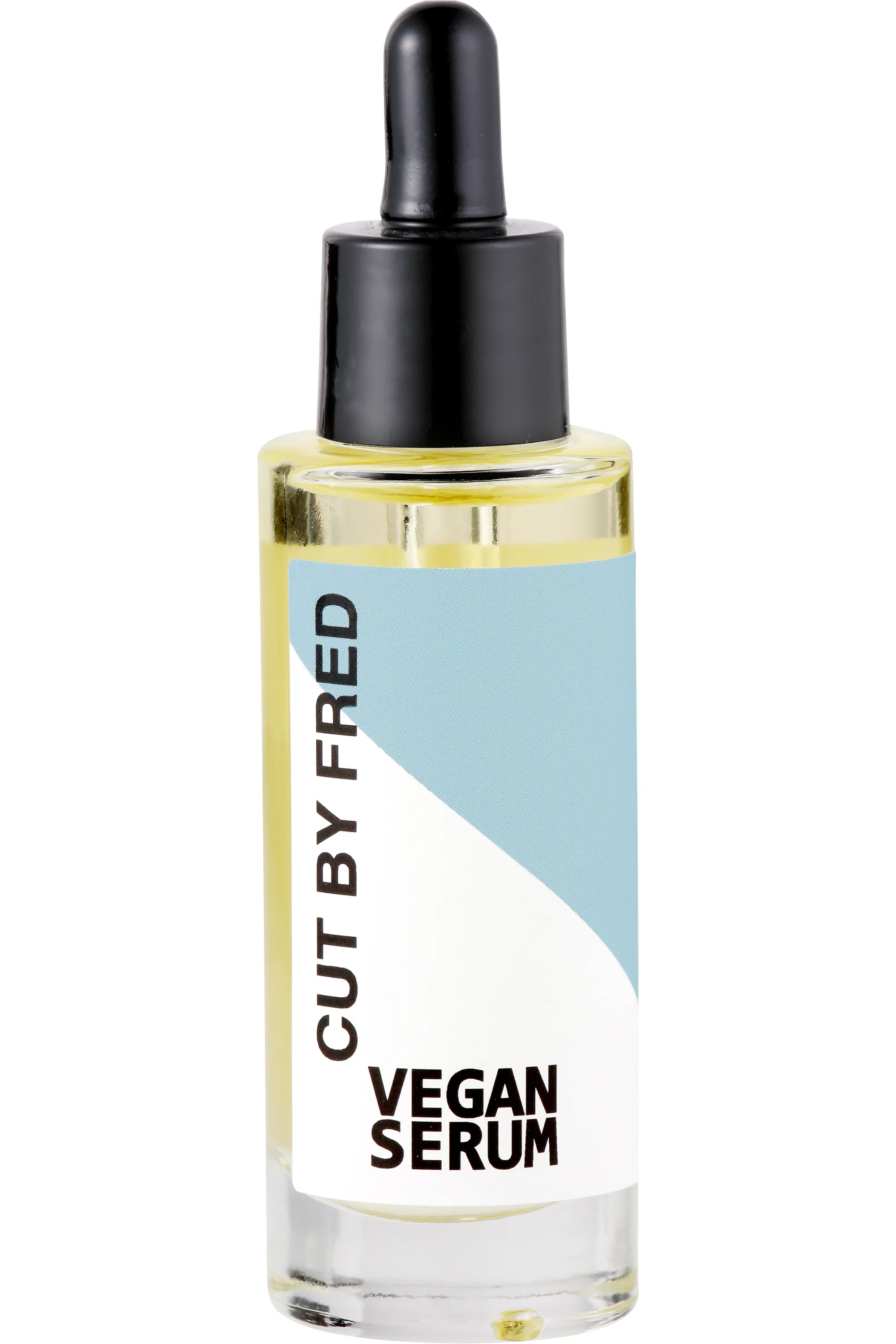 Cut by Fred Sérum cheveux nourrissant & lissant Vegan Serum-30 ml