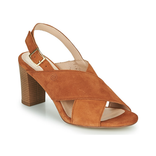 Betty London - MARIPOL Cognac