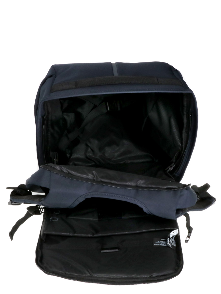 Sac À dos antivol Samsonite Securipak 2.0 L