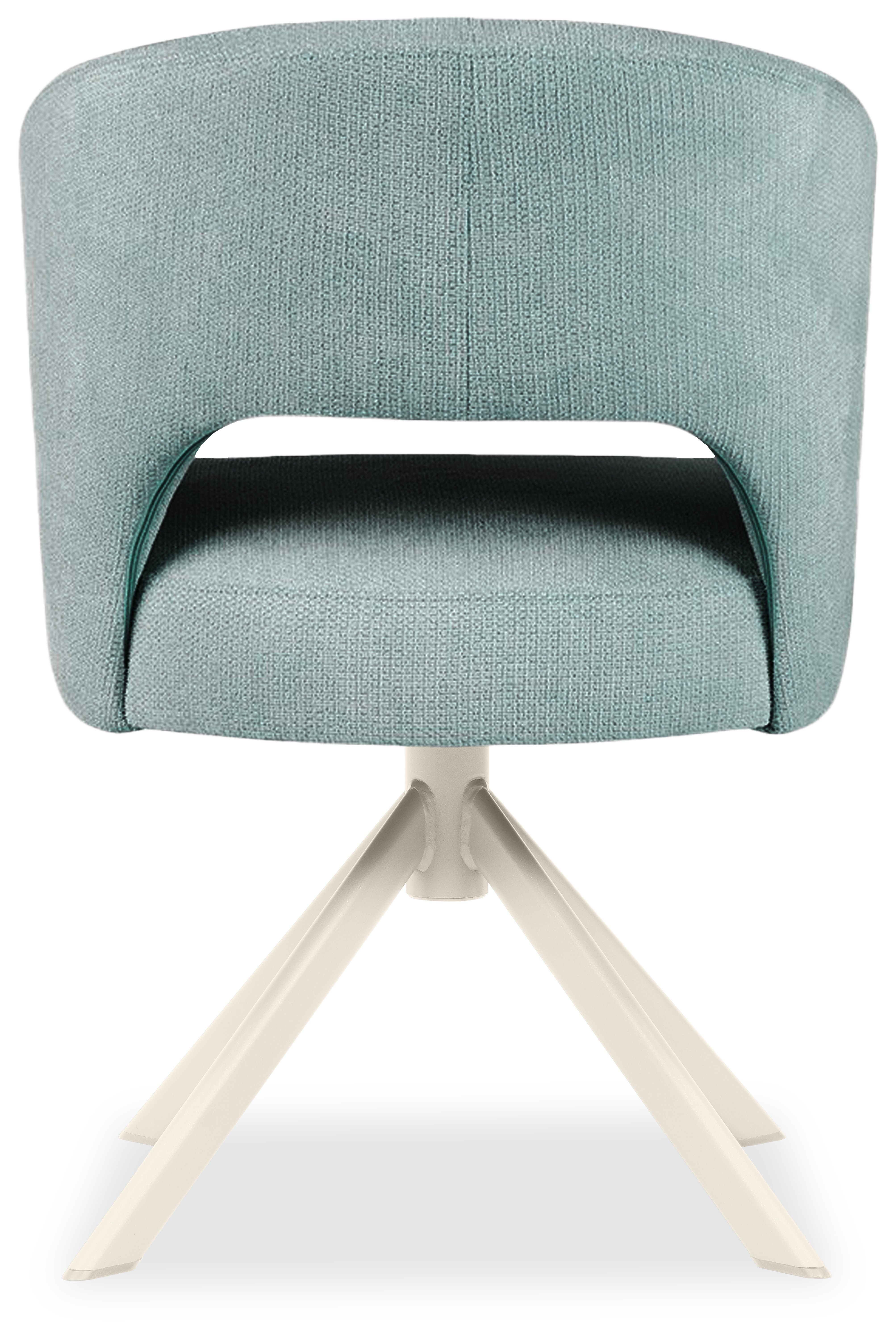 Eetkamerstoel Virlet B57 x D65 x H81 cm