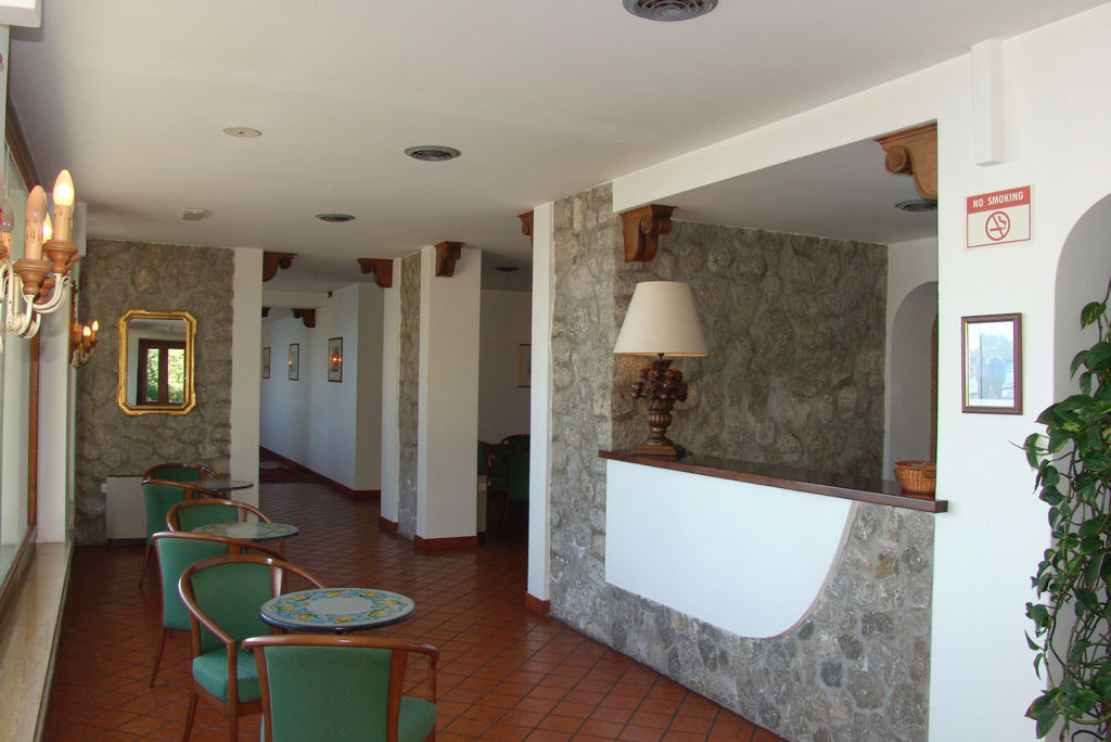 Bay Palace Logies en ontbijt - Hotel