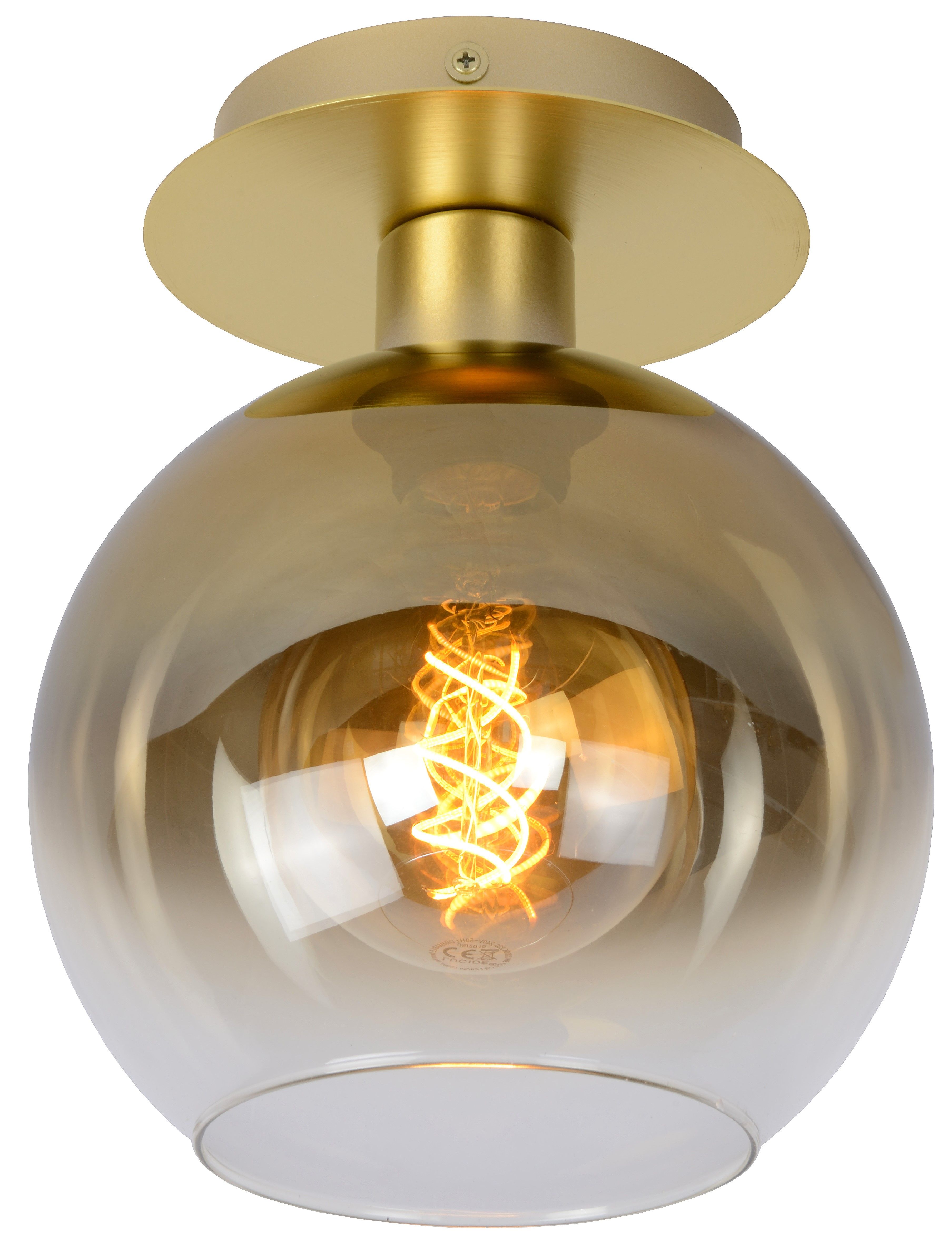 Plafondlamp Marius B20 x D20 cm