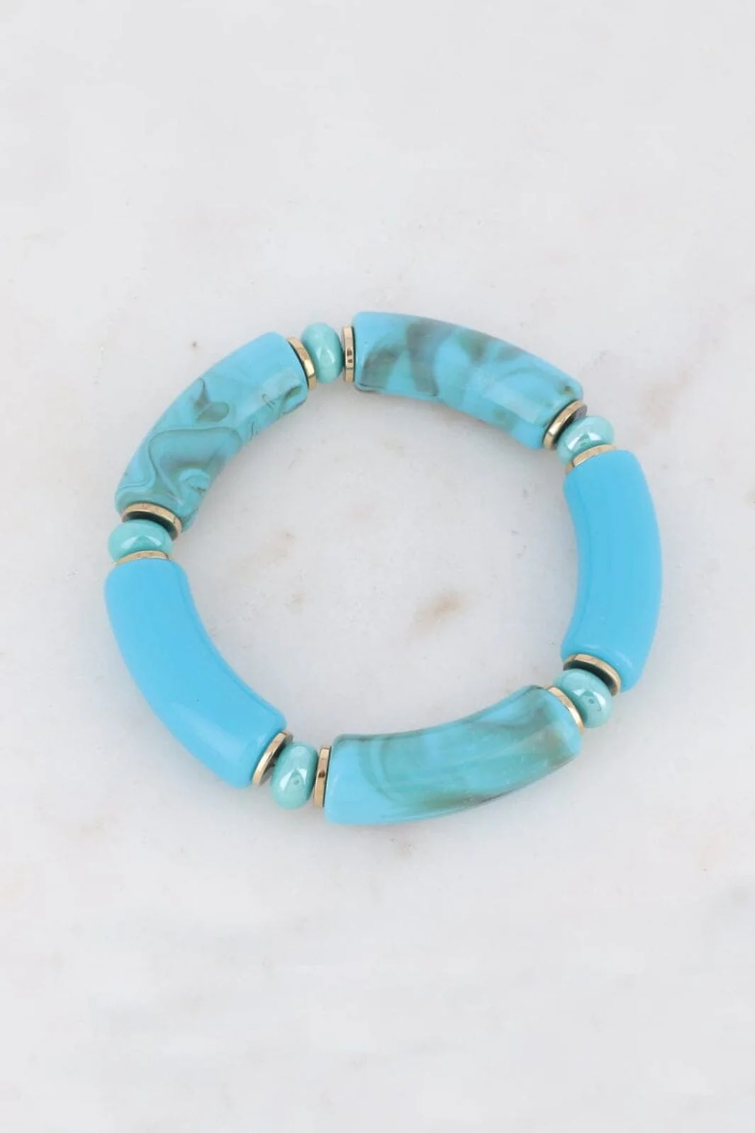 Mellow Moon Bracelet Iks1843b0300 blue