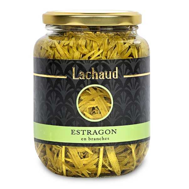 Estragon de France en branches