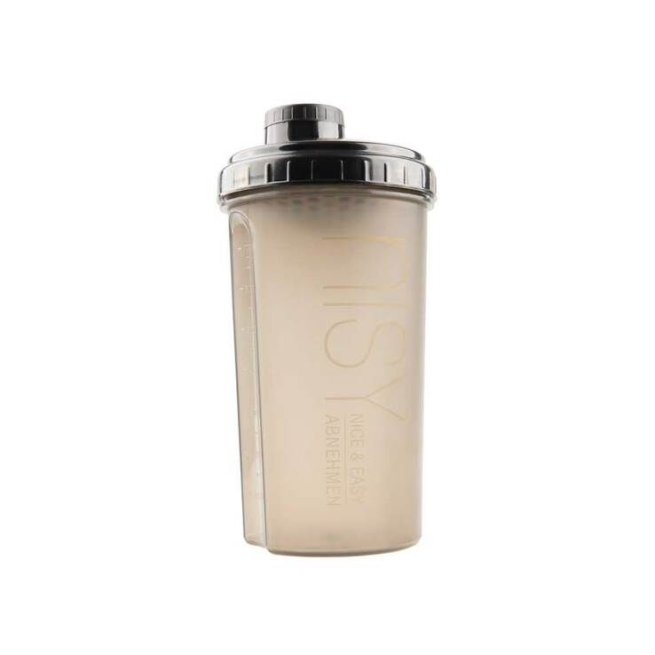 Nisy Shaker mit Drehverschluss und Sieb 700 ml, 1 St
