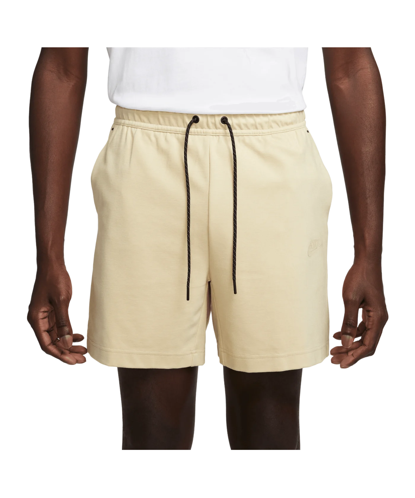 Nike Tech Essentials Short Gelb F783
