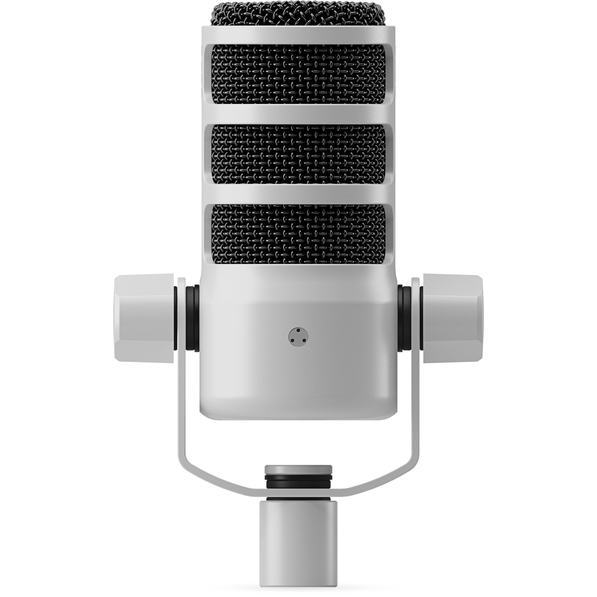 RØDE Podmic USB white broadcast microfoon