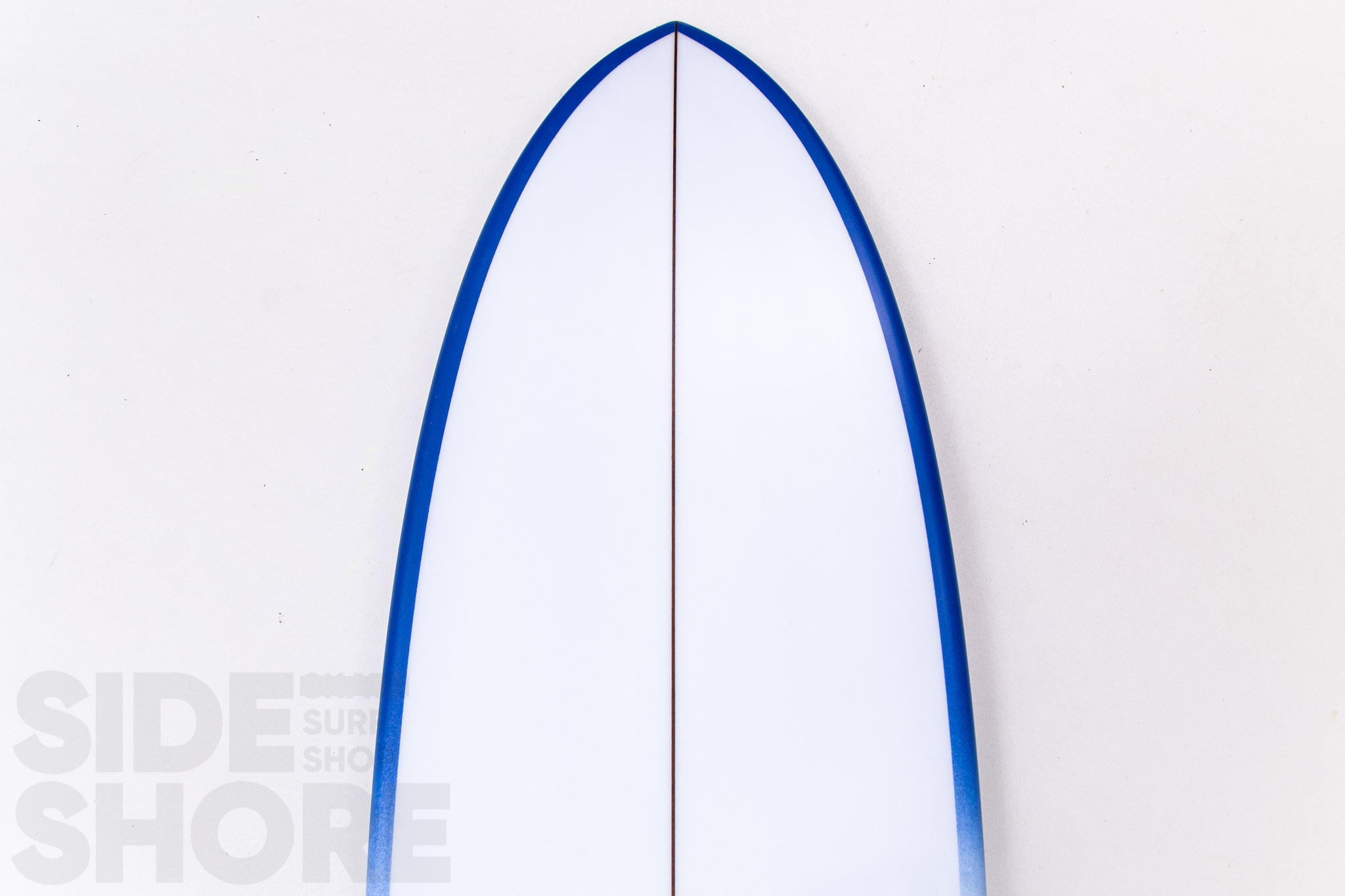 Lost Mick's Tape Symm - Spray - 5'8 x 20.50