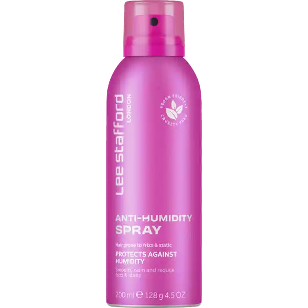 Anti-Humidity Spray