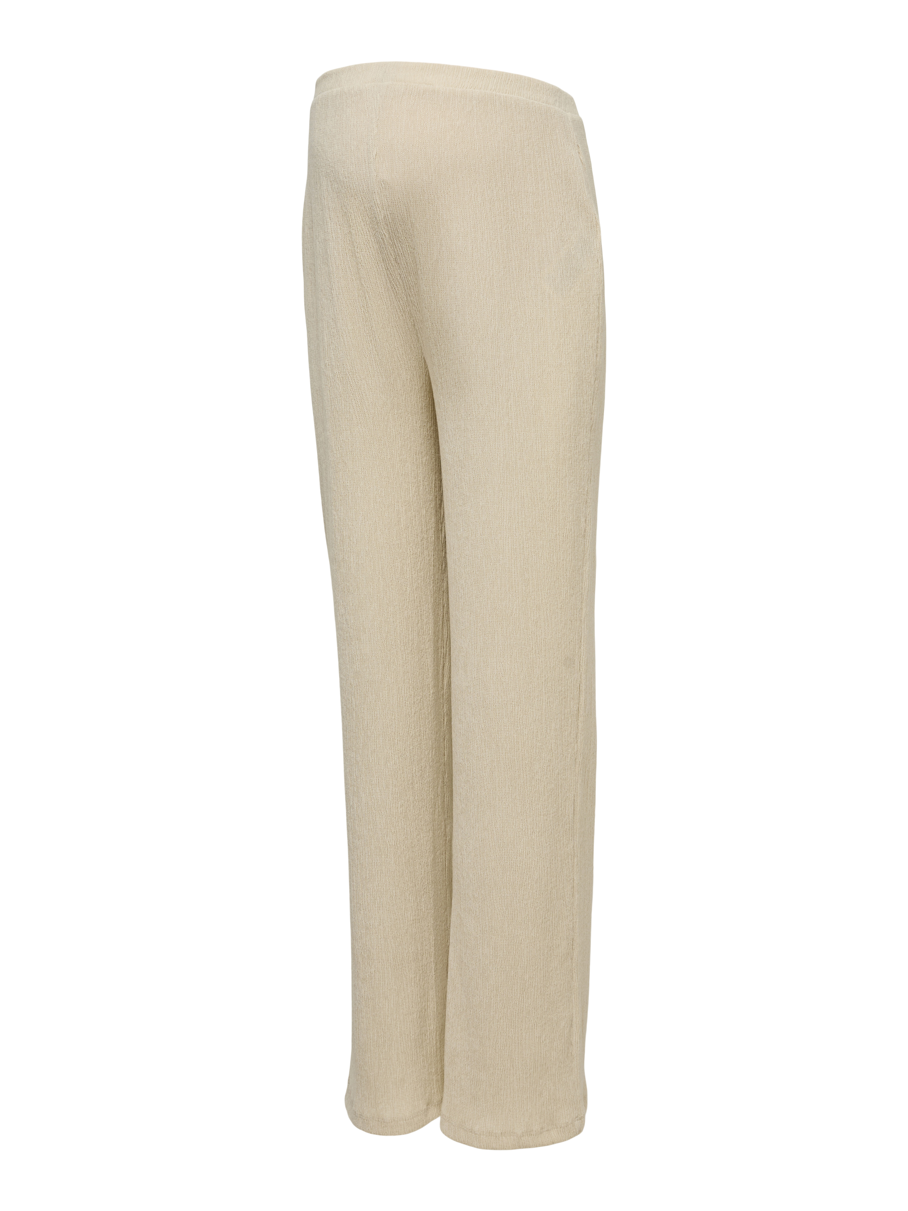 Wide leg fit Broeken