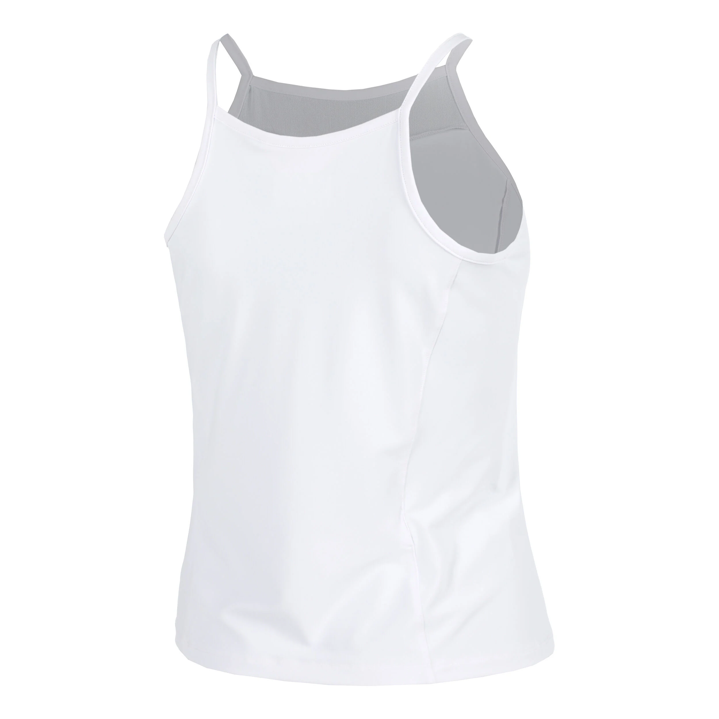 Original Penguin Mesh Débardeur Tank Top Femmes - Blanc