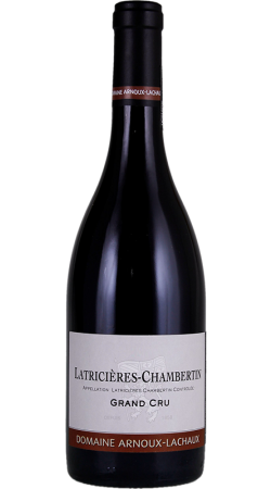 Arnoux-Lachaux 2014 Latricières-Chambertin Grand Cru Rouge
