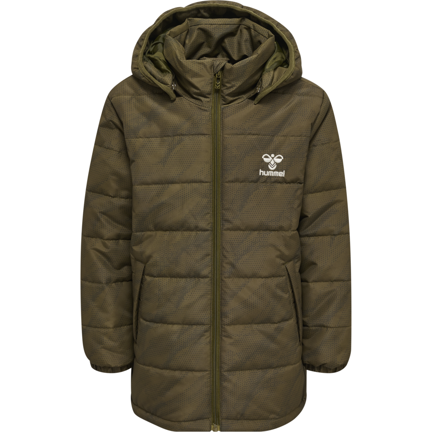 hmlECHO JACKET