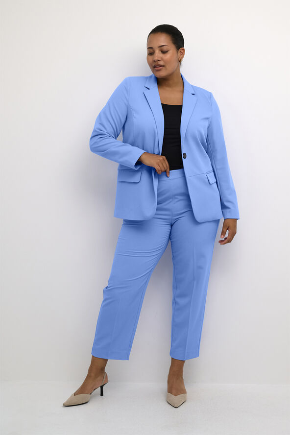 Kaffe Curve KCsakira Blazer Ultramarine