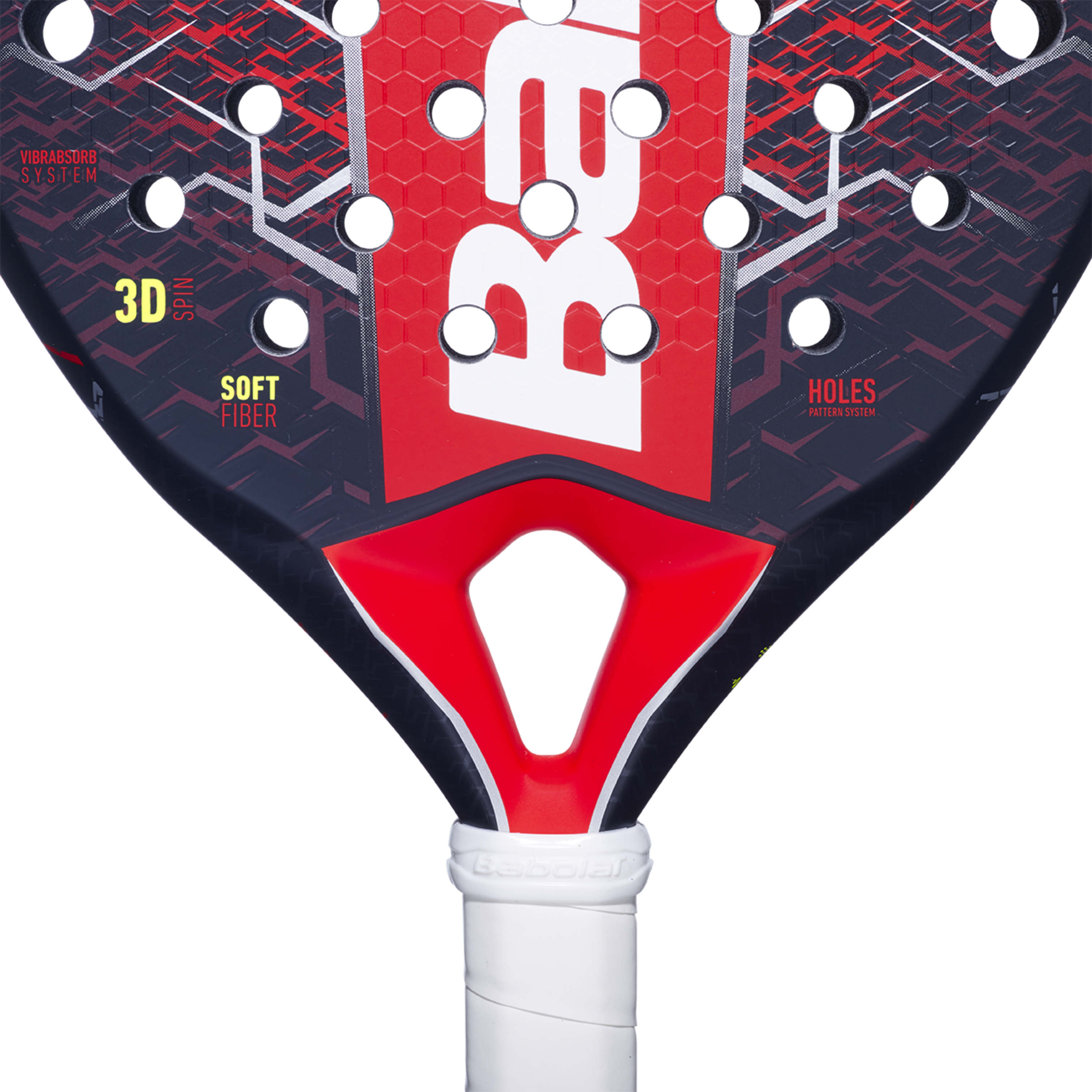 Technical Vertuo Rot