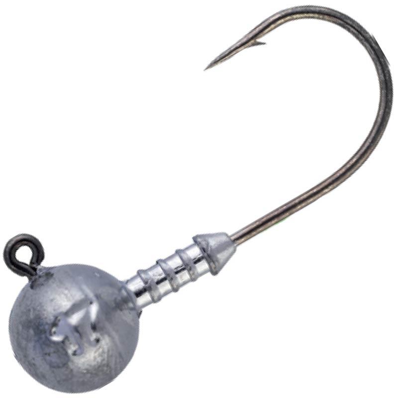 Tête Plombée Daiwa Football Jig Head
