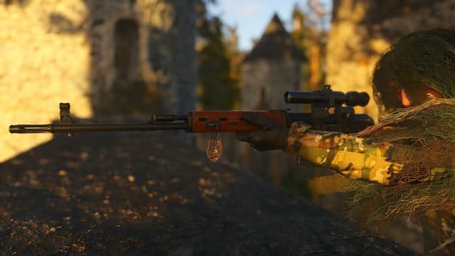 SCUM Charms Pack
