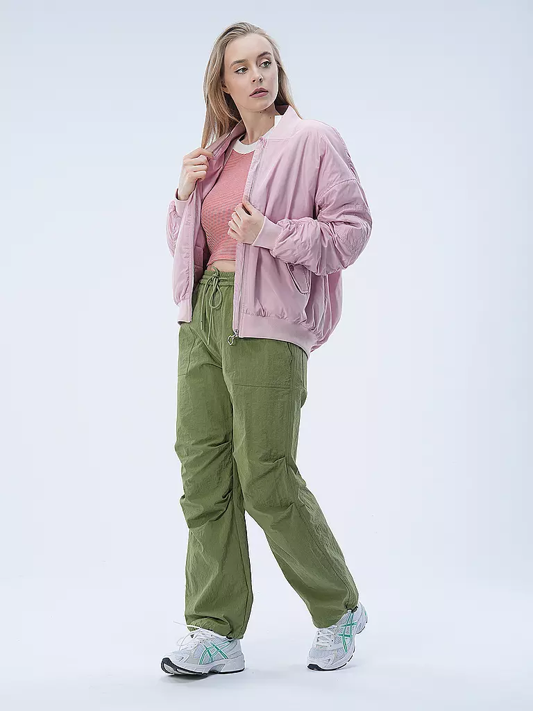 PENN&INK Blouson rosa
