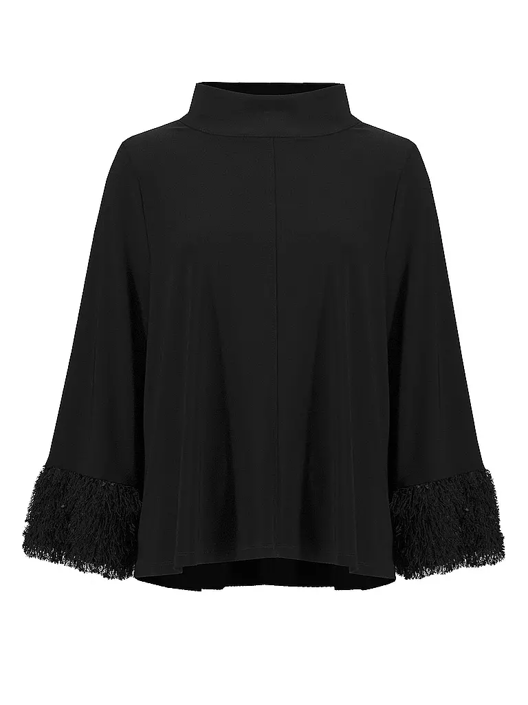 JOSEPH RIBKOFF Shirt  schwarz
