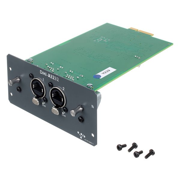 DiGiCo DMI A3232
