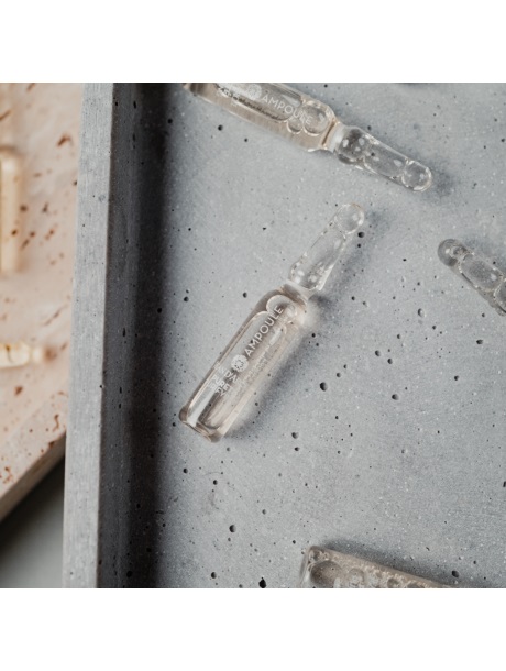 Ampoule Pureté
