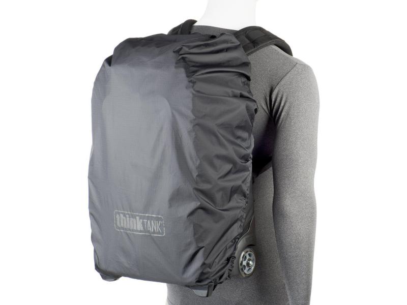 Think Tank Kameratasche StreetWalker Rolling BP V2.0 Schwar Rolltasche