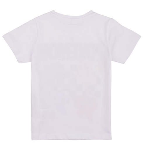 Name it - NKMJULIN POKEMON SS TOP  BFU - Blanc