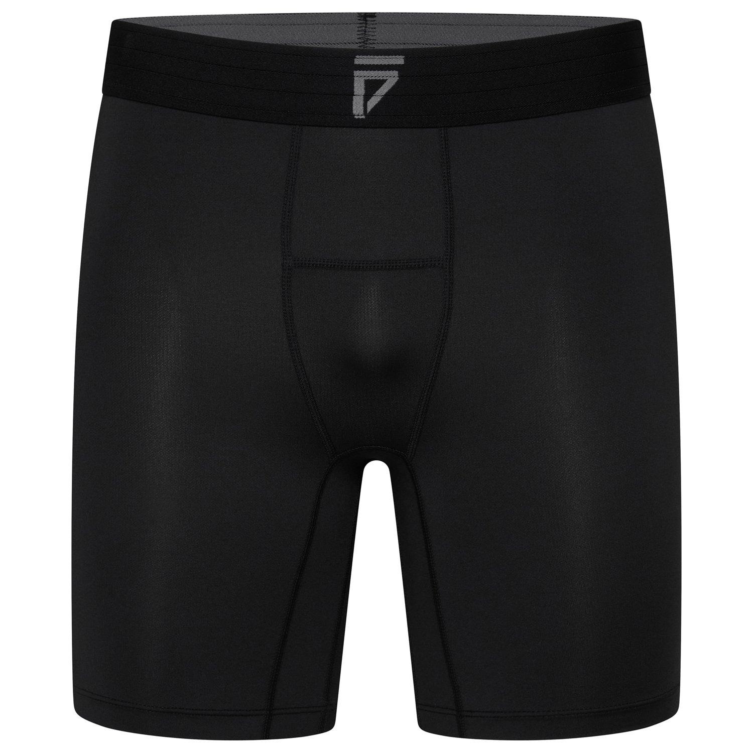 Gym King GK Compression Shorts Adults