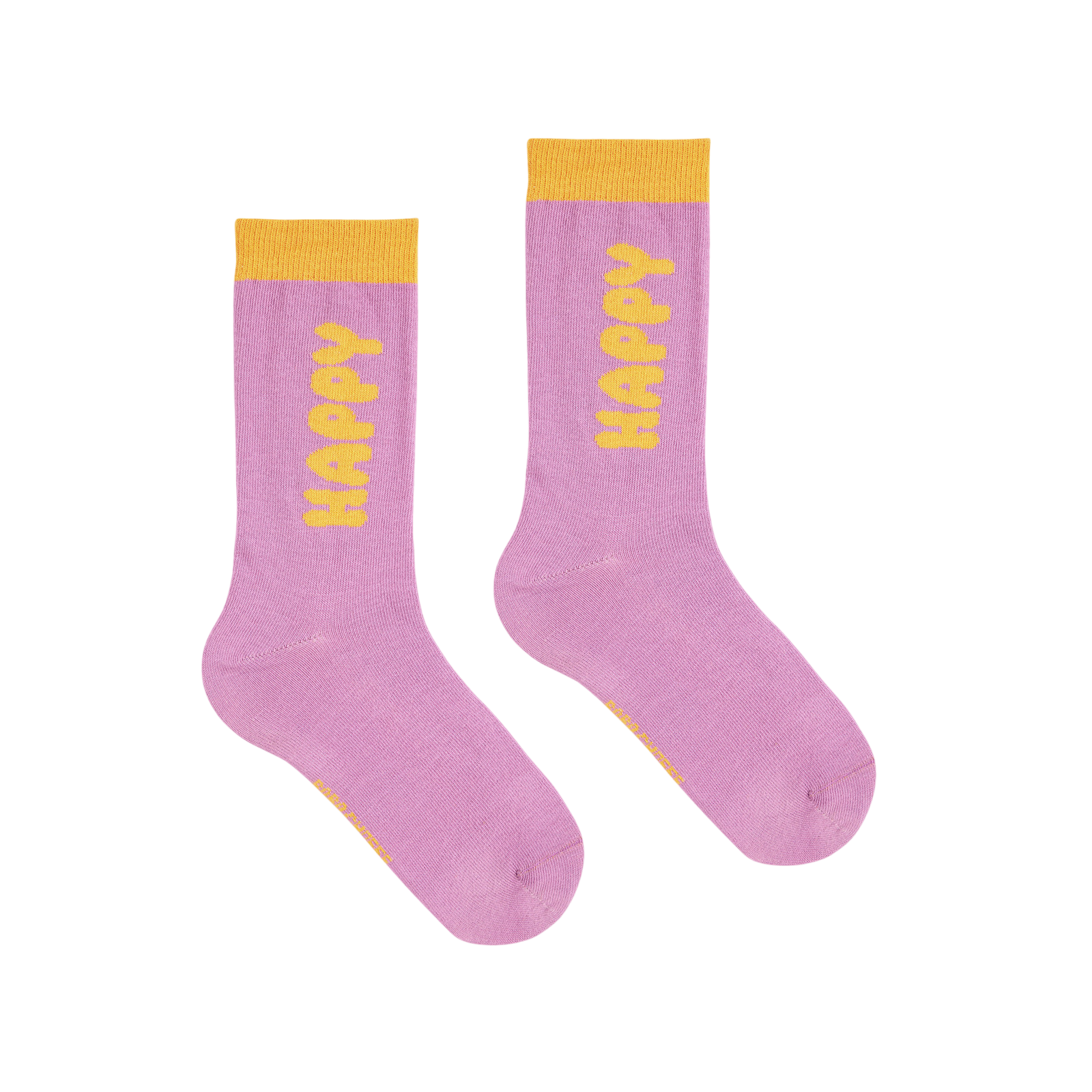Socken 3er-Set Happy Multicolor
