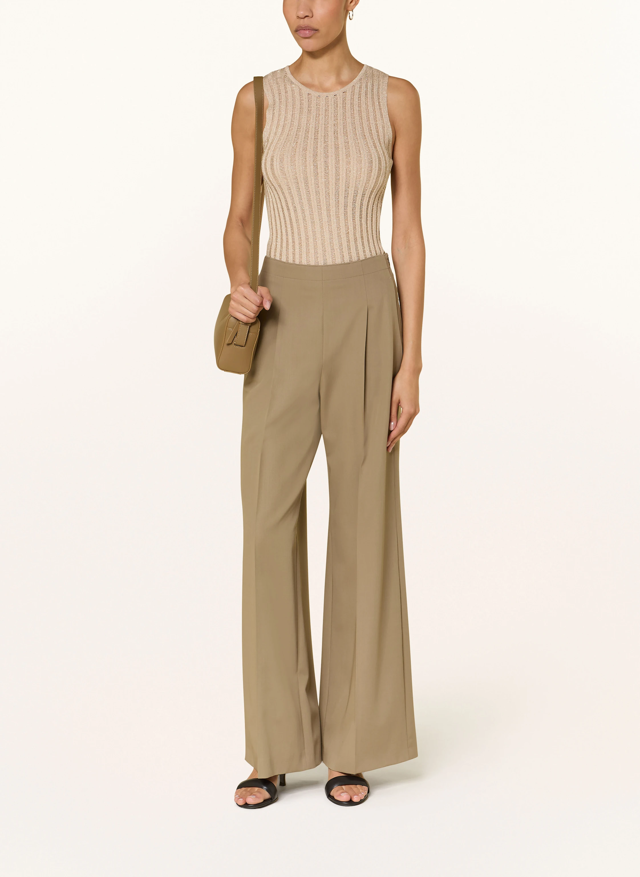 PATRIZIA PEPE Top
