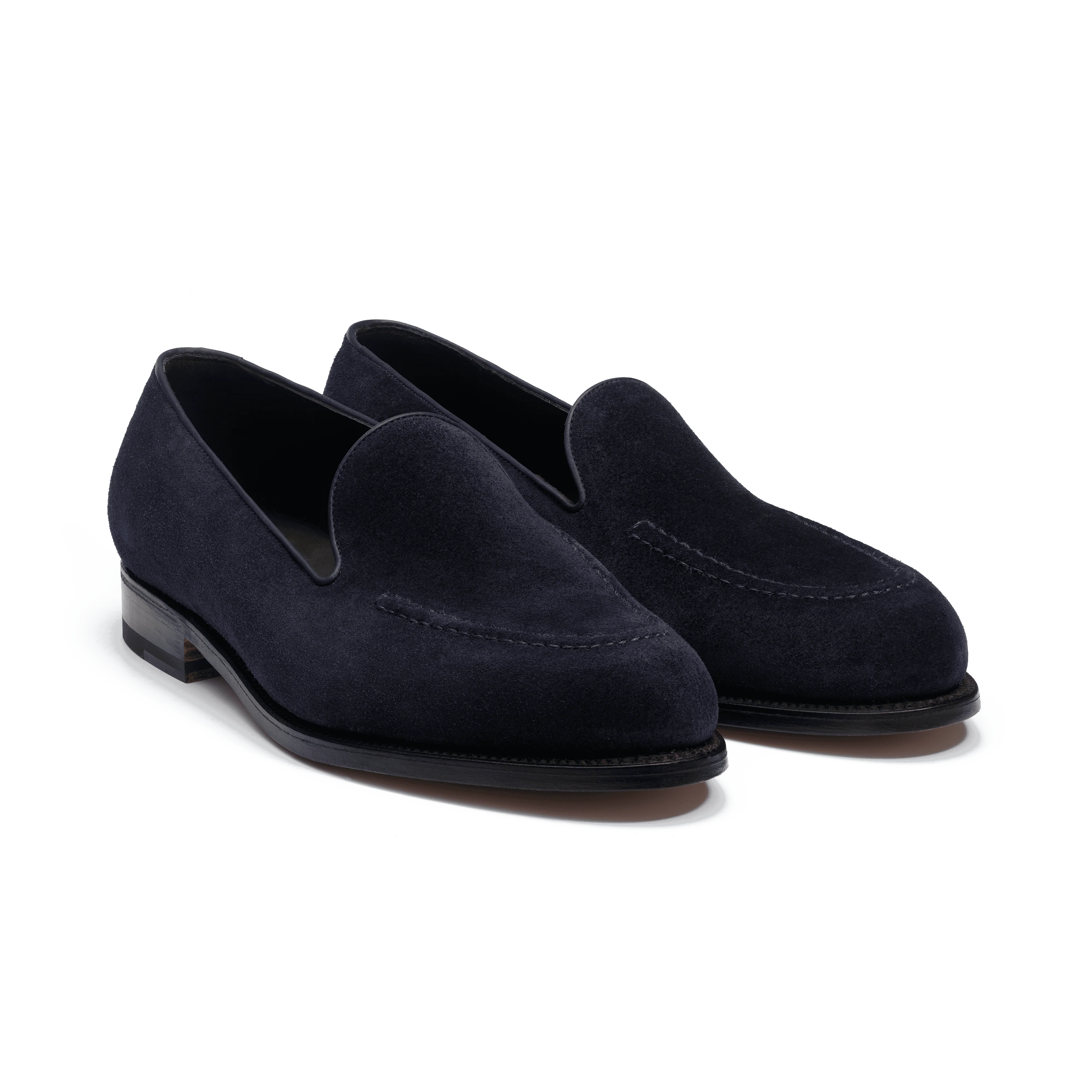 Mocassin Menton