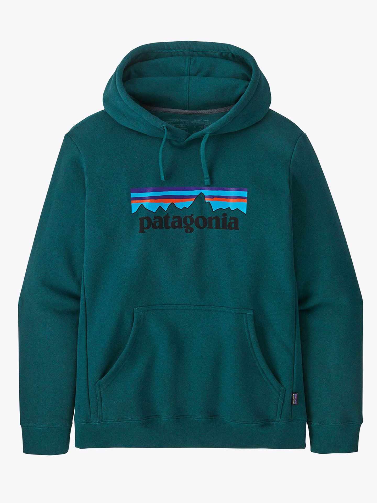 P-6 Logo Uprisal Hoody
